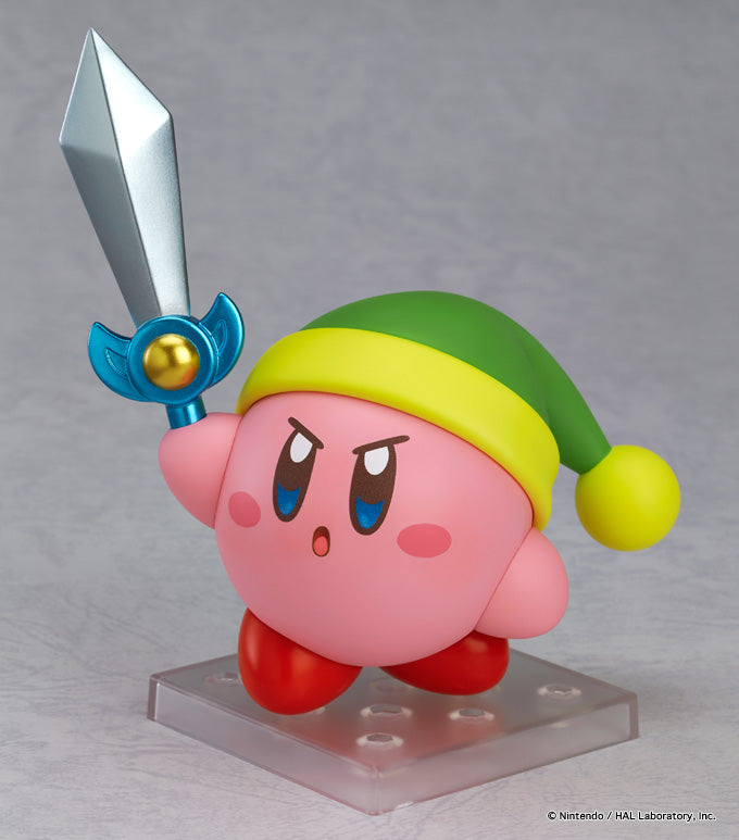 Kirby - Nendoroid (#544)