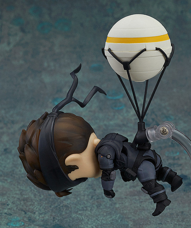 Metal Gear Solid - Solid Snake - Nendoroid (#447)