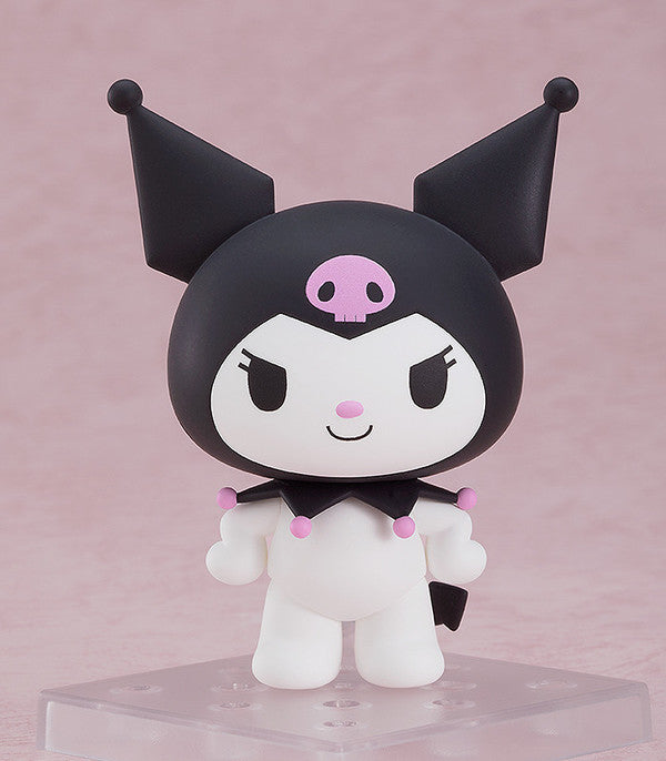 Onegai My Melody - Kuromi - Nendoroid (#1858)