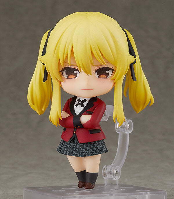 Kakegurui - Nendoroid Mary Saotome (#1909)