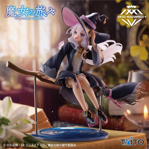 Wandering Witch: The Journey of Elaina Elaina - Artist MasterPiece+ - Witch's Clothes ver