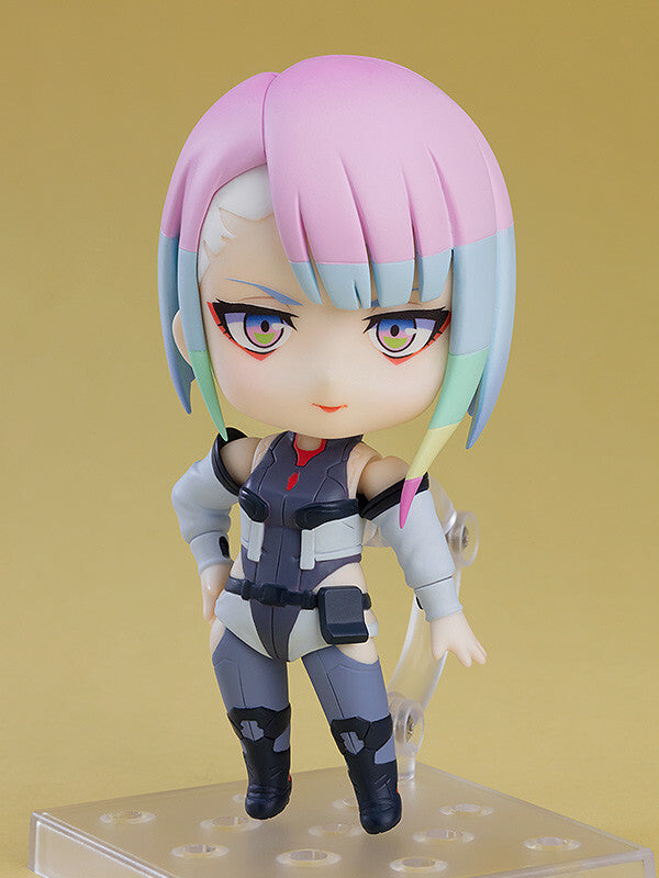 Cyberpunk: Edgerunners - Lucy - Nendoroid (#2109)