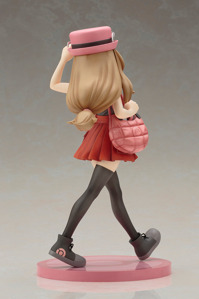 Pokemon - Fokko - Serena - ARTFX J Figure Series - 1/8