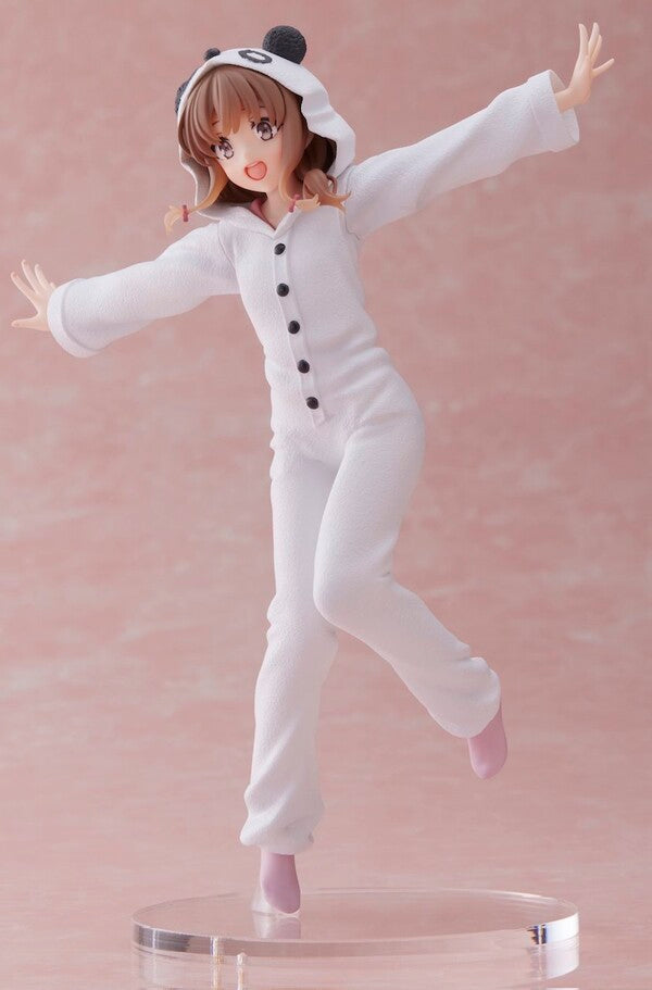 Rascal Does Not Dream Of Bunny Girl Senpai - Azusagawa Kaede - Coreful Figure