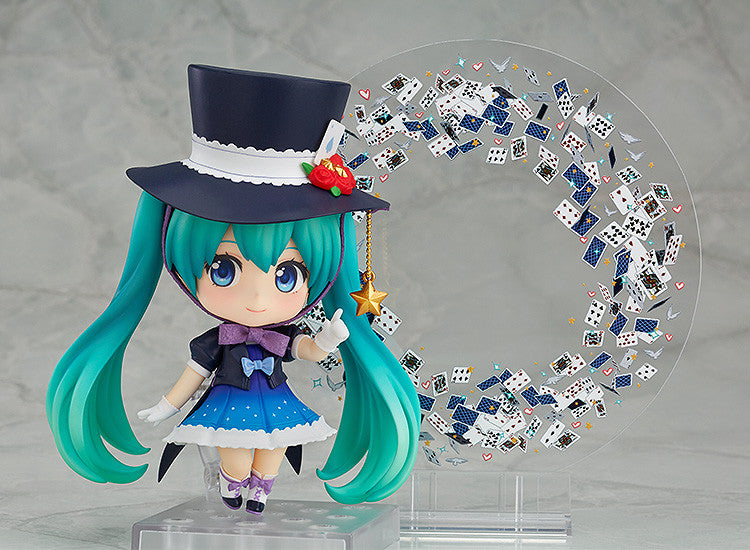 Hatsune Miku - Nendoroid (#785) - Magical Mirai 5th Anniversary Ver