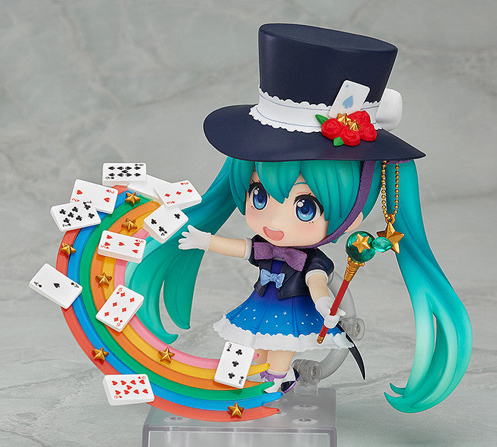 Hatsune Miku - Nendoroid (#785) - Magical Mirai 5th Anniversary Ver