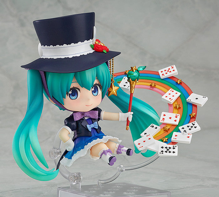 Hatsune Miku - Nendoroid (#785) - Magical Mirai 5th Anniversary Ver
