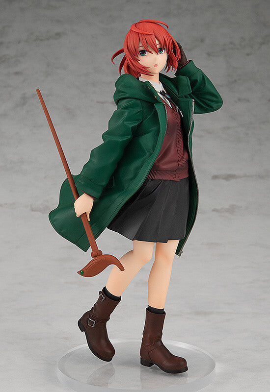 The Ancient Magus Bride - Hatori Chise - Pop Up Parade