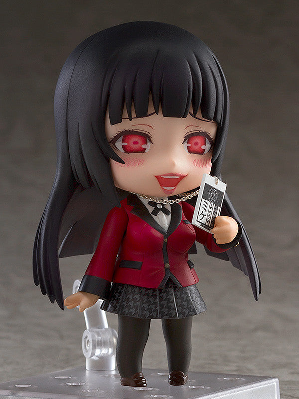 Kakegurui - Jabami Yumeko - Nendoroid (#882)
