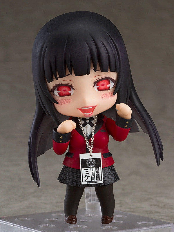 Kakegurui - Jabami Yumeko - Nendoroid (#882)