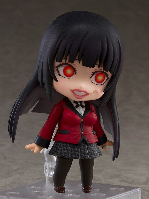 Kakegurui - Jabami Yumeko - Nendoroid (#882)