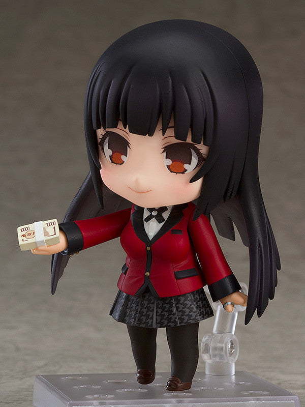 Kakegurui - Jabami Yumeko - Nendoroid (#882)