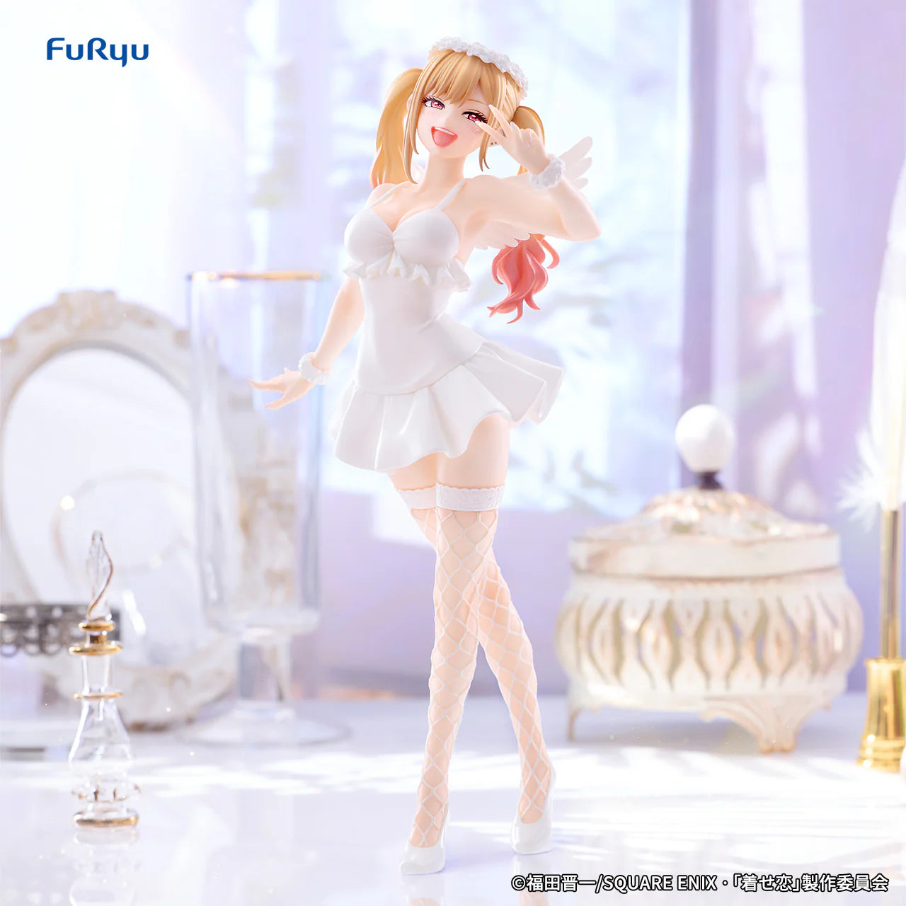 My Dress-Up - Kitagawa Marin - BiCute Pure
