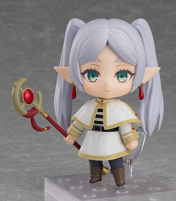Frieren: Beyond Journey's End - Frieren - Nendoroid (#2367)