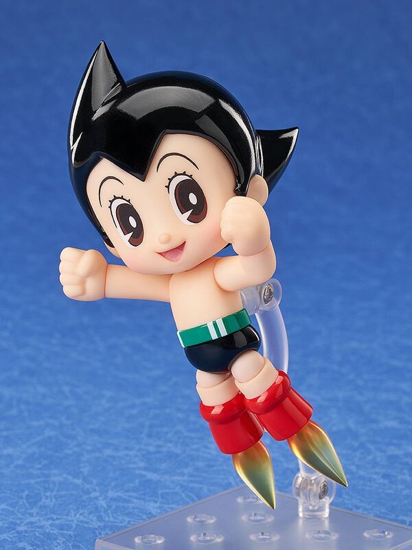 Astro Boy Nendoroid No.2450