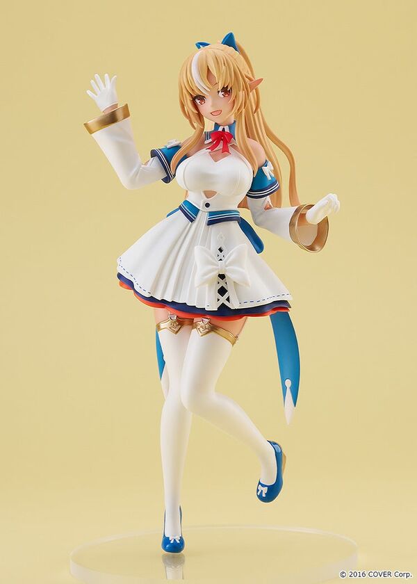 Hololive - Shiranui Flare - Pop Up Parade