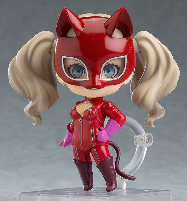 Persona 5: The Animation - Takamaki Anne - Nendoroid (#1143) - Phantom Thief Ver