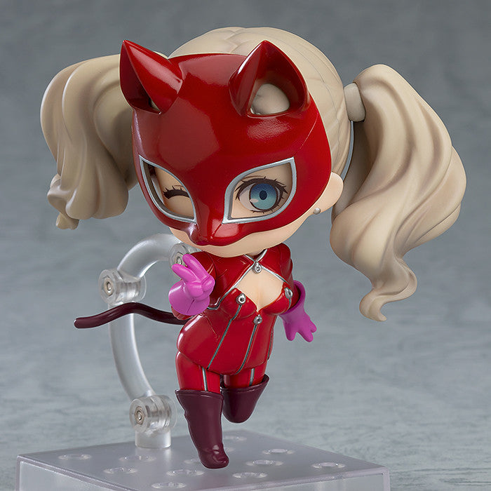 Persona 5: The Animation - Takamaki Anne - Nendoroid (#1143) - Phantom Thief Ver
