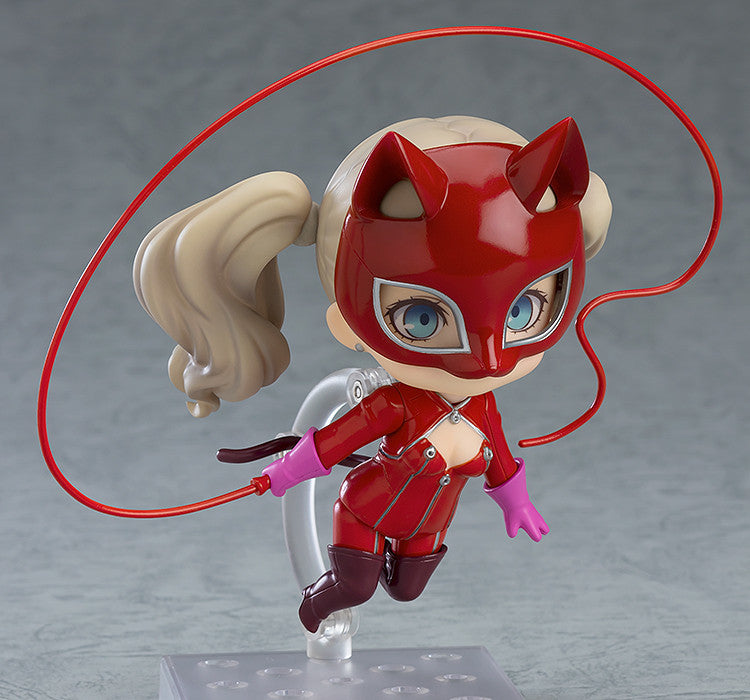 Persona 5: The Animation - Takamaki Anne - Nendoroid (#1143) - Phantom Thief Ver