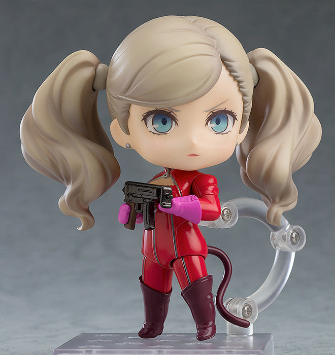 Persona 5: The Animation - Takamaki Anne - Nendoroid (#1143) - Phantom Thief Ver