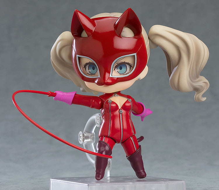Persona 5: The Animation - Takamaki Anne - Nendoroid (#1143) - Phantom Thief Ver