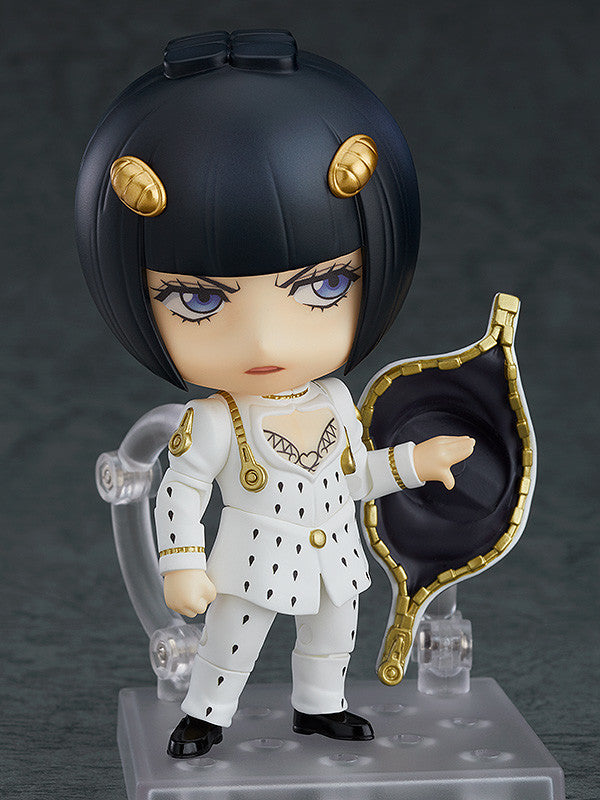 JoJo's Bizarre Adventure: Golden Wind Bruno Bucciarati - Nendoroid (#1175)