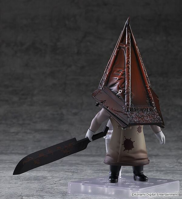 Silent Hill 2 - Red Pyramid Thing - Nendoroid #2572
