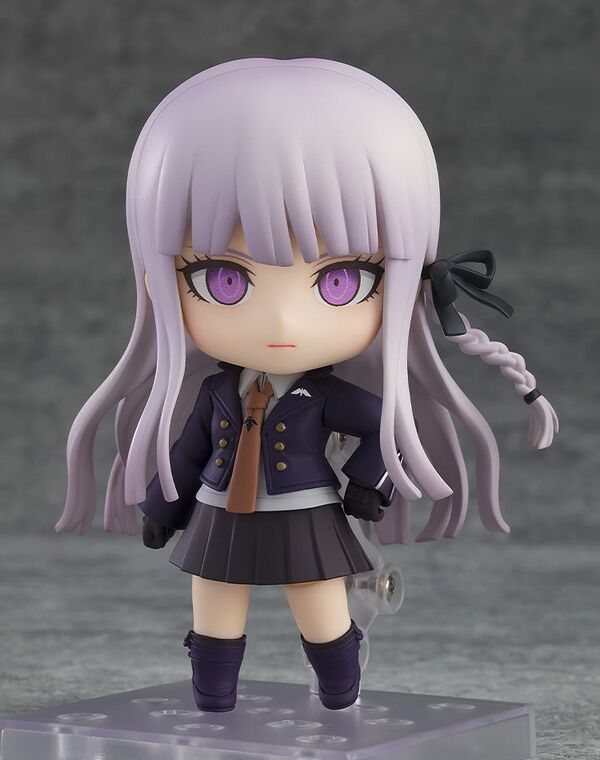 Danganronpa 1 2 Reload - Kirigiri Kyoko - Nendoroid (#2625)