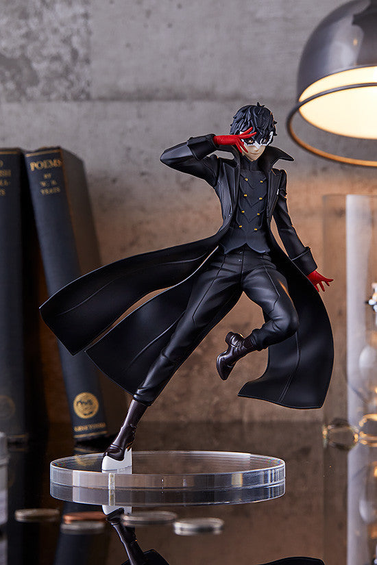 Persona 5: The Animation - Pop Up Parade - Joker (Re-run)