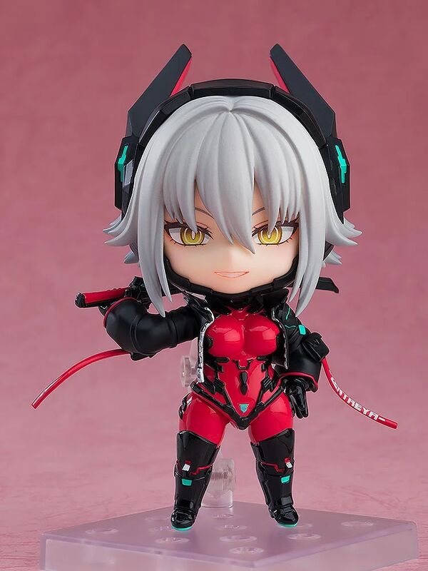 VShojo - Zentreya - Nendoroid (#2726)