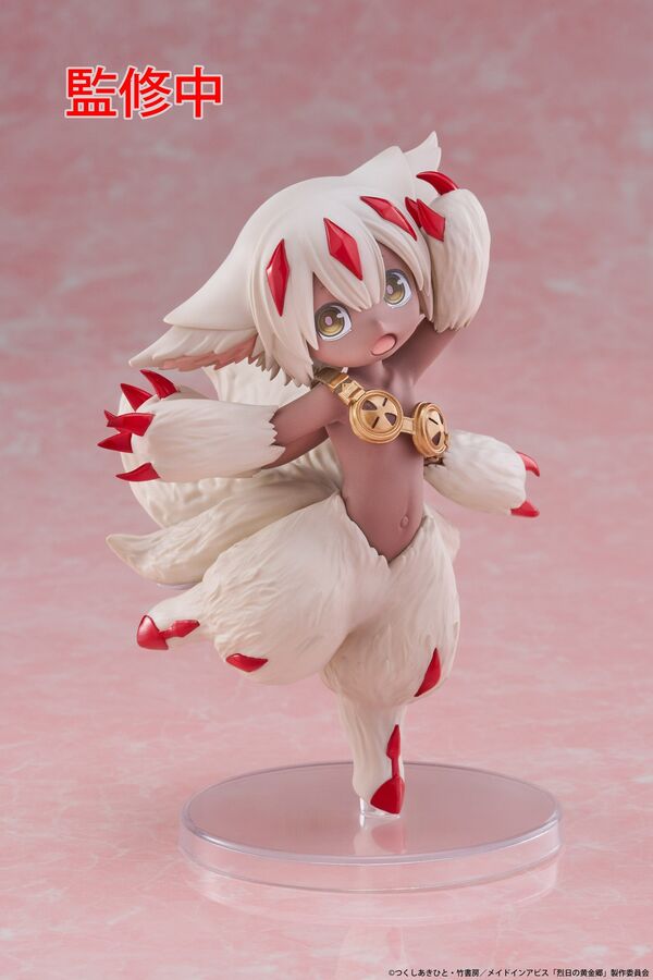 Made in Abyss - Faputa - Coreful Figure