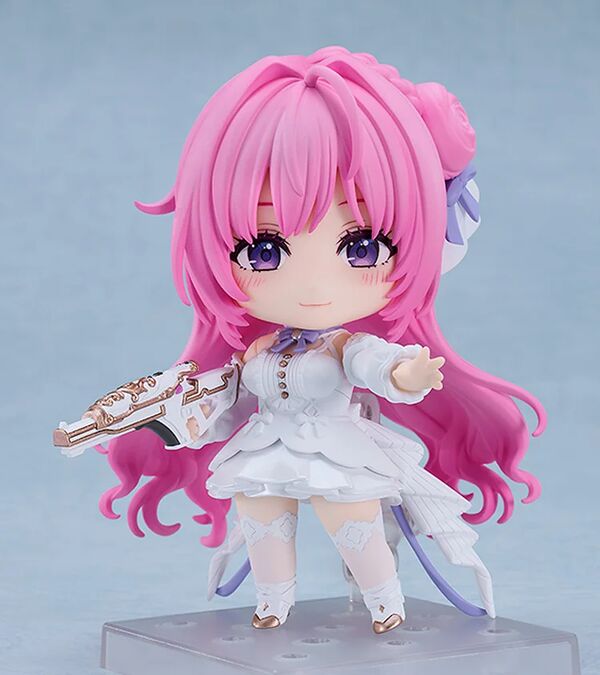 Goddess of Victory: Nikke - Dorothy - Pinne - Nendoroid (#2740)