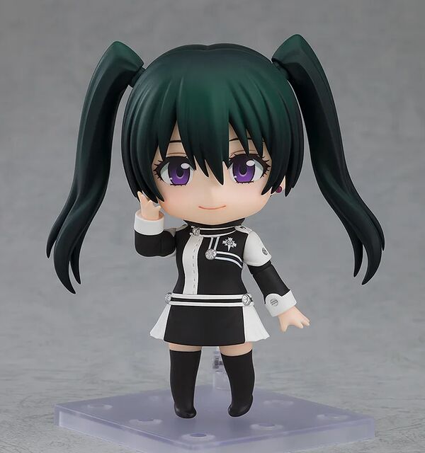 D.Gray-man - Lenalee Lee - Nendoroid (#2735)