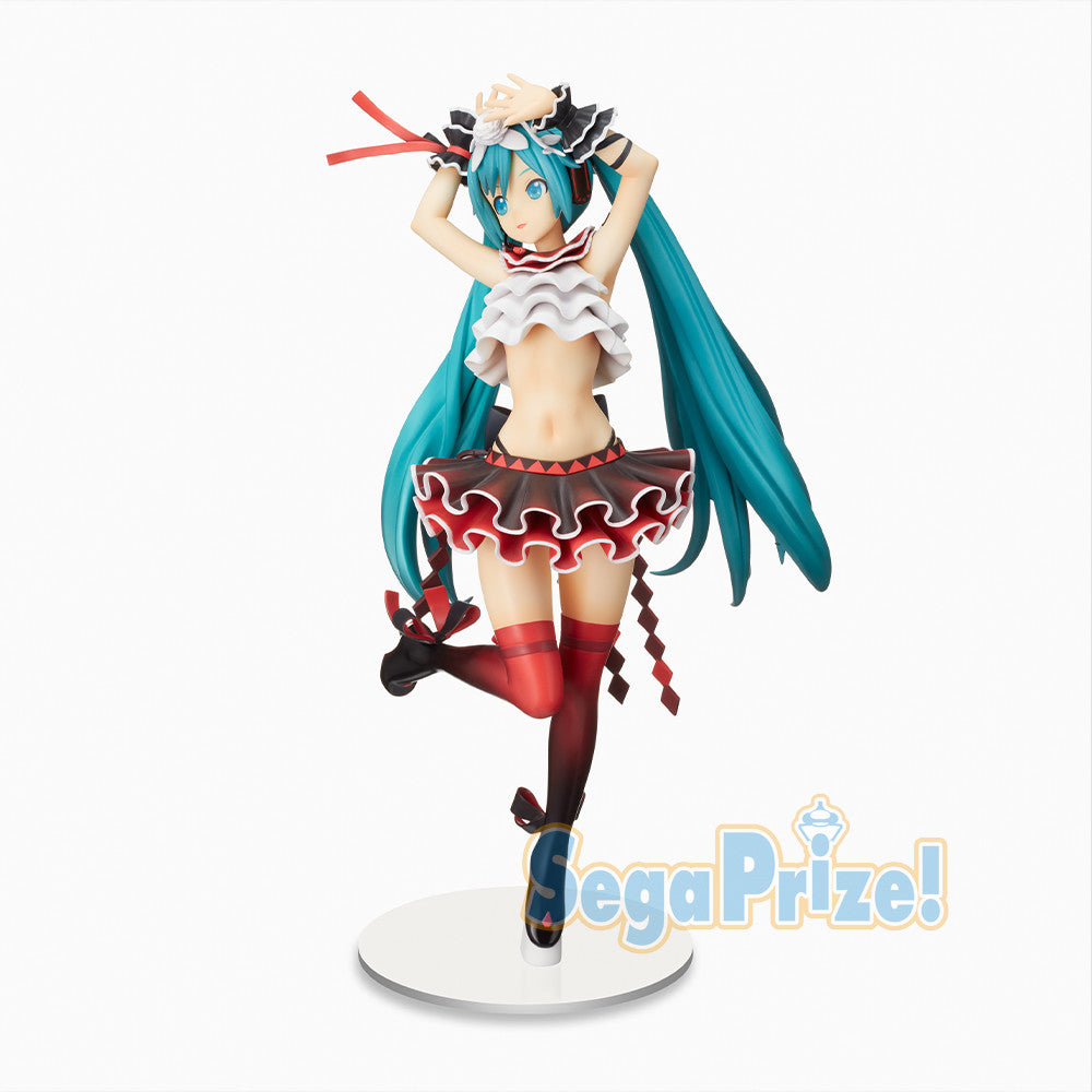 Hatsune Miku - SPM Figure - Bless You