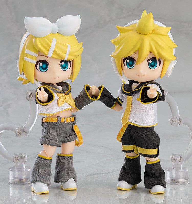 Kagamine Len - Nendoroid Doll