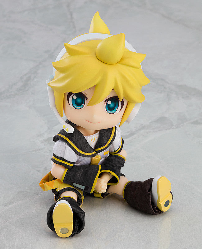 Kagamine Len - Nendoroid Doll