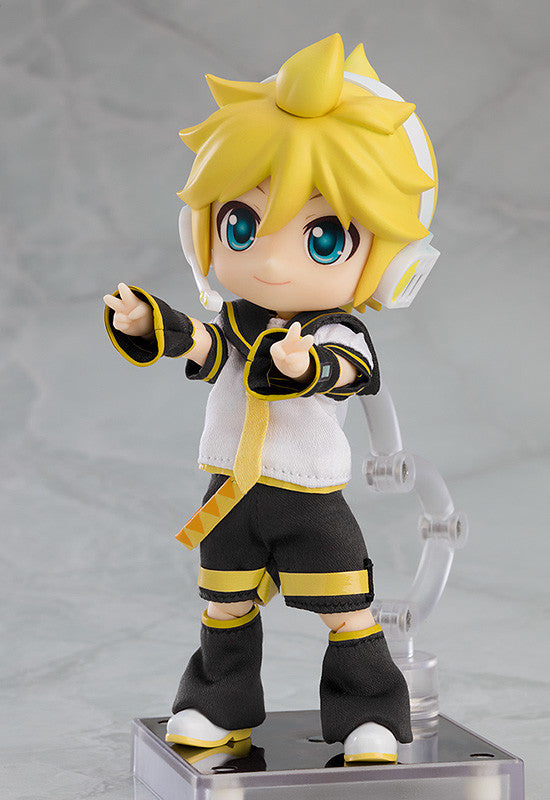 Kagamine Len - Nendoroid Doll