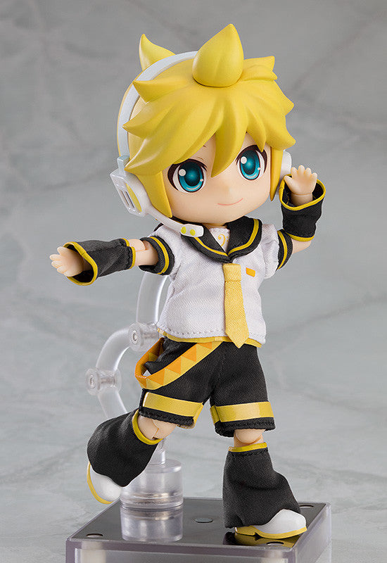 Kagamine Len - Nendoroid Doll