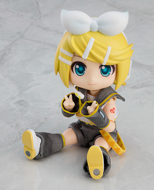 Kagamine Rin - Nendoroid Doll