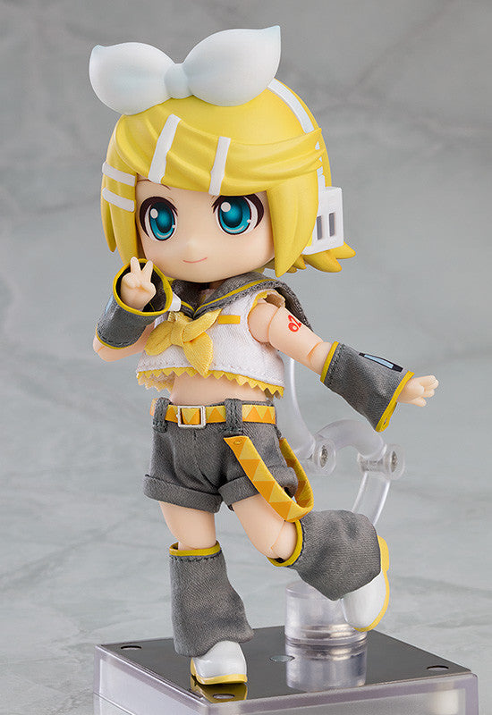 Kagamine Rin - Nendoroid Doll
