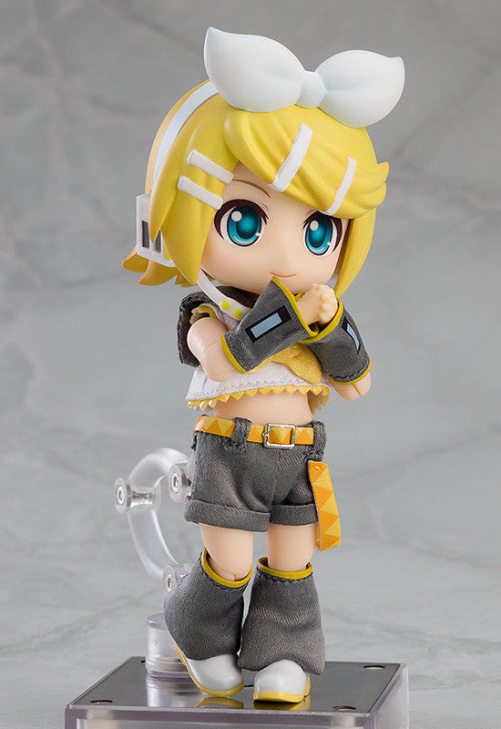 Kagamine Rin - Nendoroid Doll