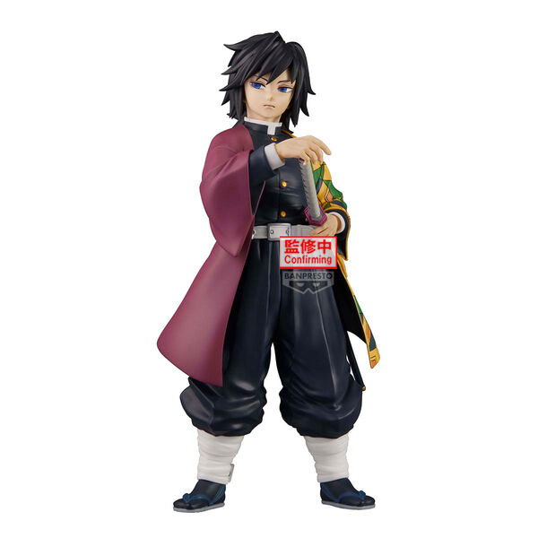 Demon Slayer - Tomioka Giyuu - Grandista
