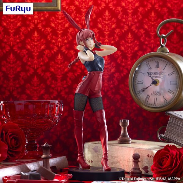 Chainsaw Man - Makima - BiCute Bunnies - Red Ver