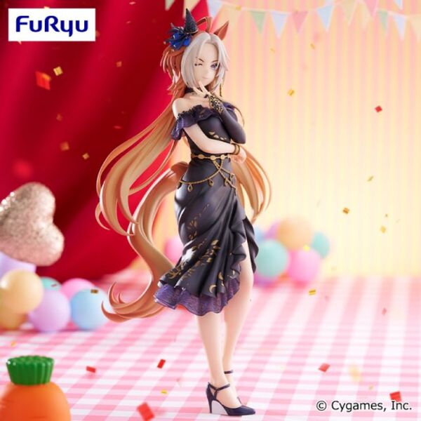 Umamusume: Pretty Derby - Orfevre - Trio-Try-iT Figure