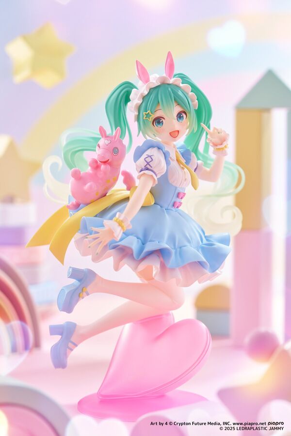 Hatsune Miku - Rody - Artist MasterPiece+ - Fairy Tale Ver