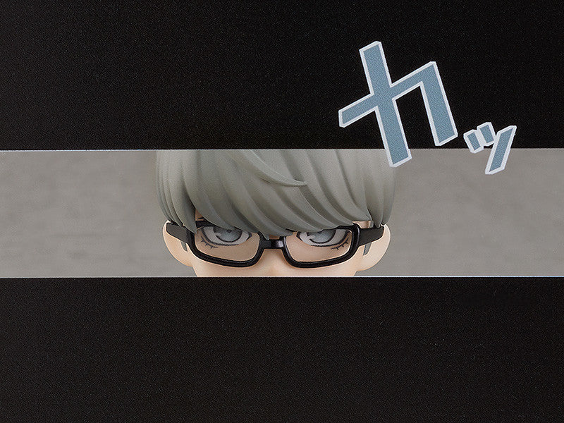 Persona 4: Golden - P4G Hero - Nendoroid (#1607)