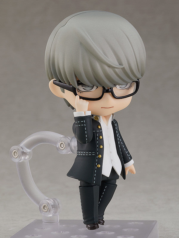 Persona 4: Golden - P4G Hero - Nendoroid (#1607)