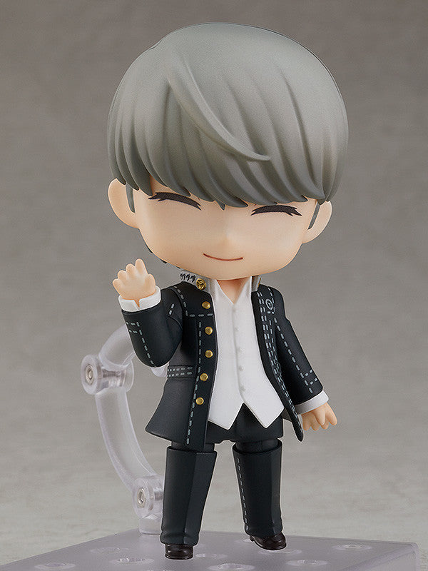 Persona 4: Golden - P4G Hero - Nendoroid (#1607)