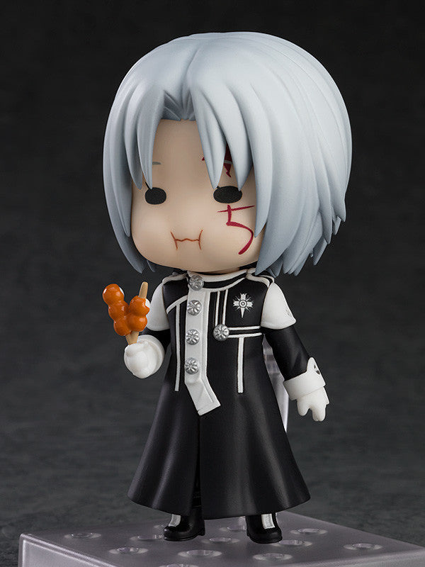 D.Gray-man - Allen Walker - Nendoroid (#1614)