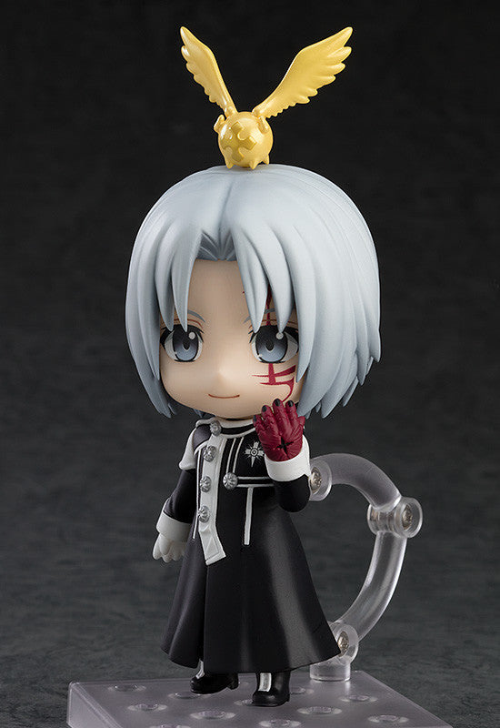 D.Gray-man - Allen Walker - Nendoroid (#1614)
